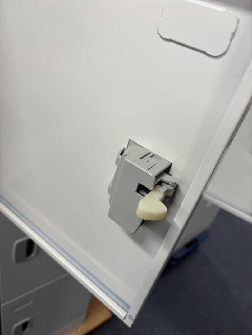 スリッパ＆シューズロッカー シューズボックス 6人用 引取り限定 静岡県富士市