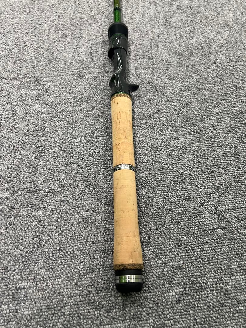 バ*ん様 ノリーズ　ロードランナーLTT 630M