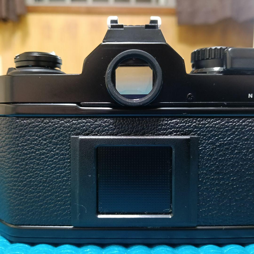 Nikon FM2 フィルムカメラ セット　中古　バラ売り可