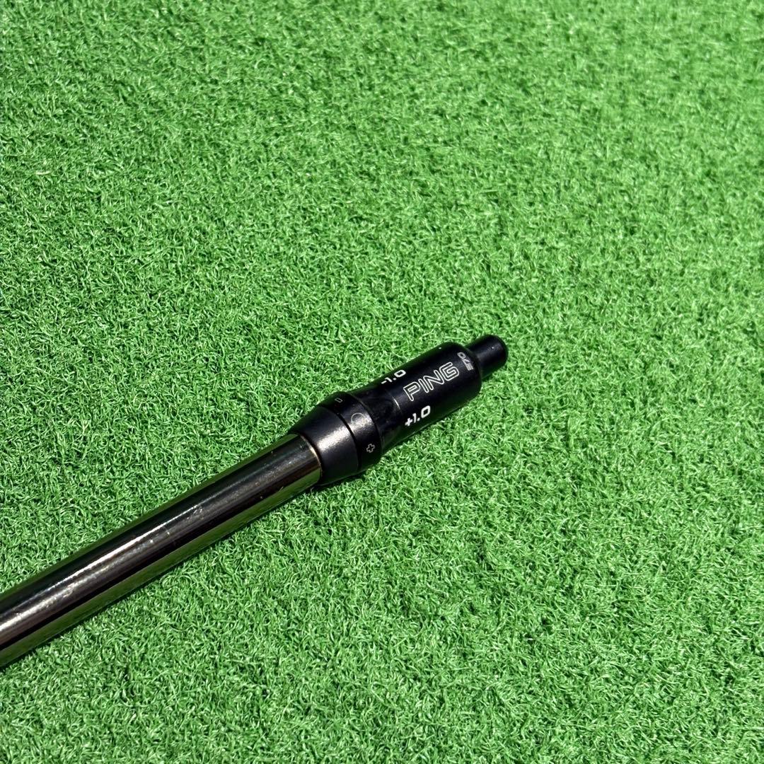 Ping tour 2.0 Chrome 85 R 5U 26°用 シャフト