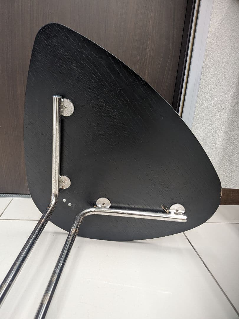 ACTUS アクタス TECTA K22 サイドテーブル