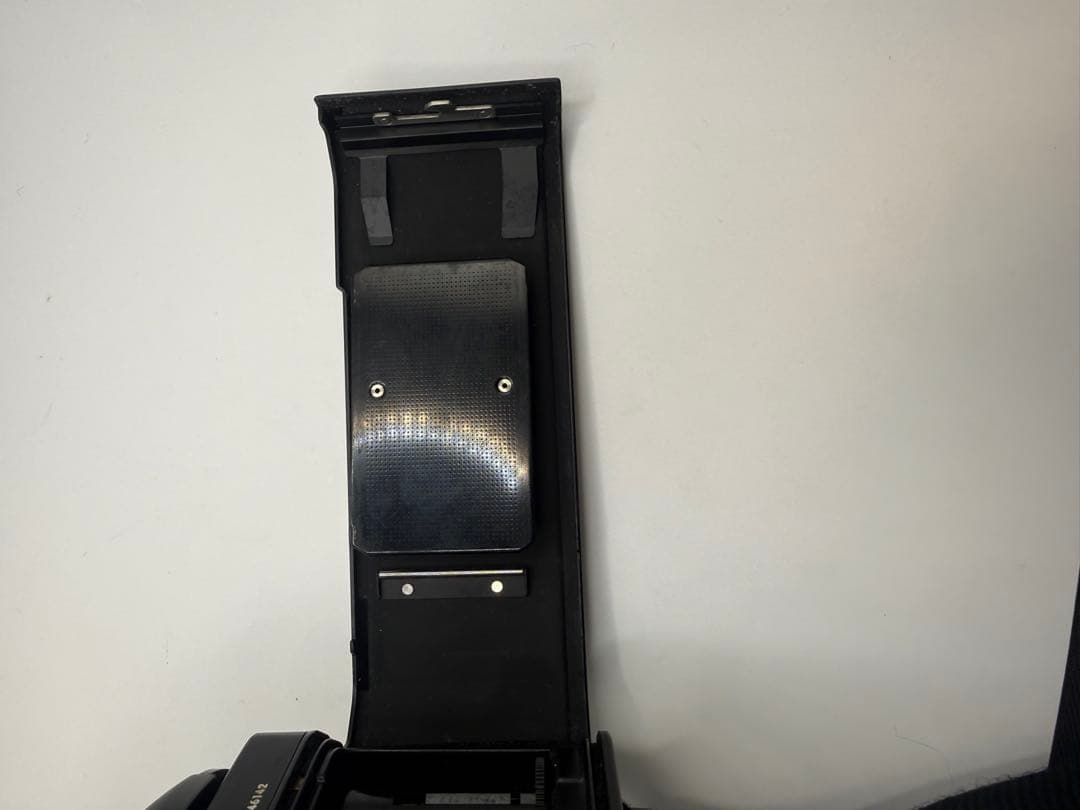 Nikon FM2 ブラック + Zoom-Nikkor 28-85mm セット