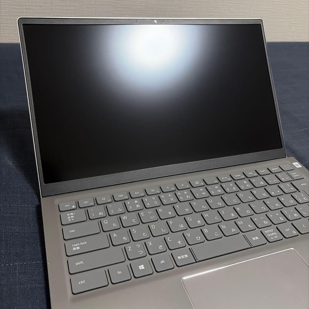 Windowsノート本体 Dell Inspiron 14 5410