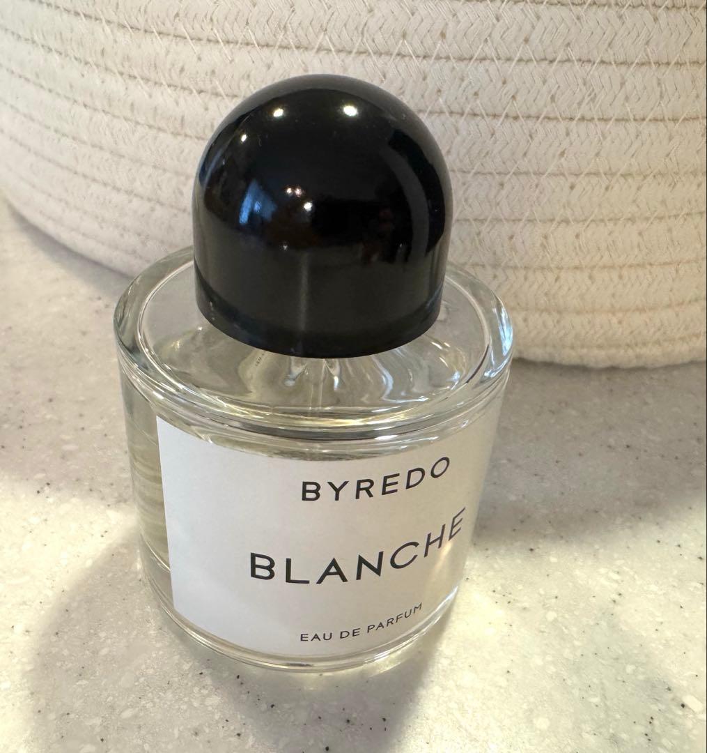 BYREDO バイレード BLANCHE ブランシュ 50ml