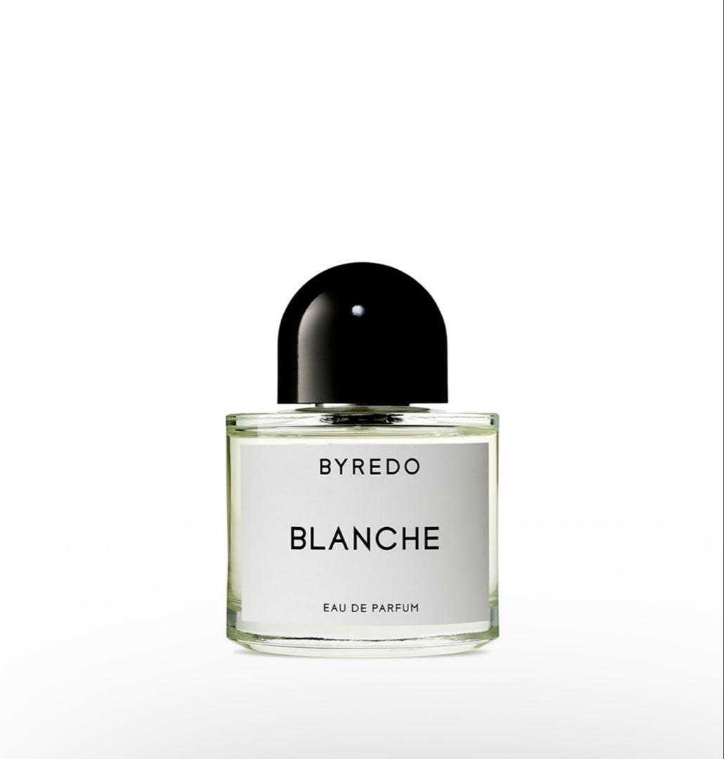 BYREDO バイレード BLANCHE ブランシュ 50ml