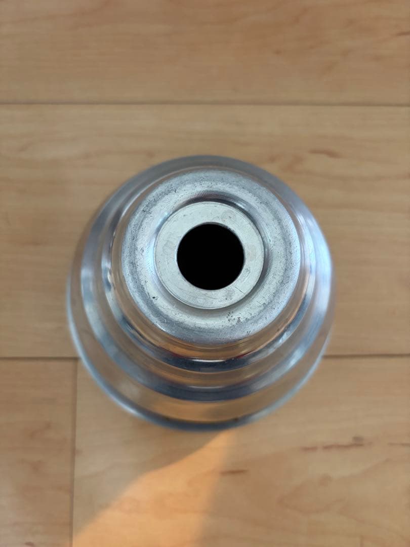 MASSES M&M TYPE 5 【Conch】アルミ S アガベ　マシス