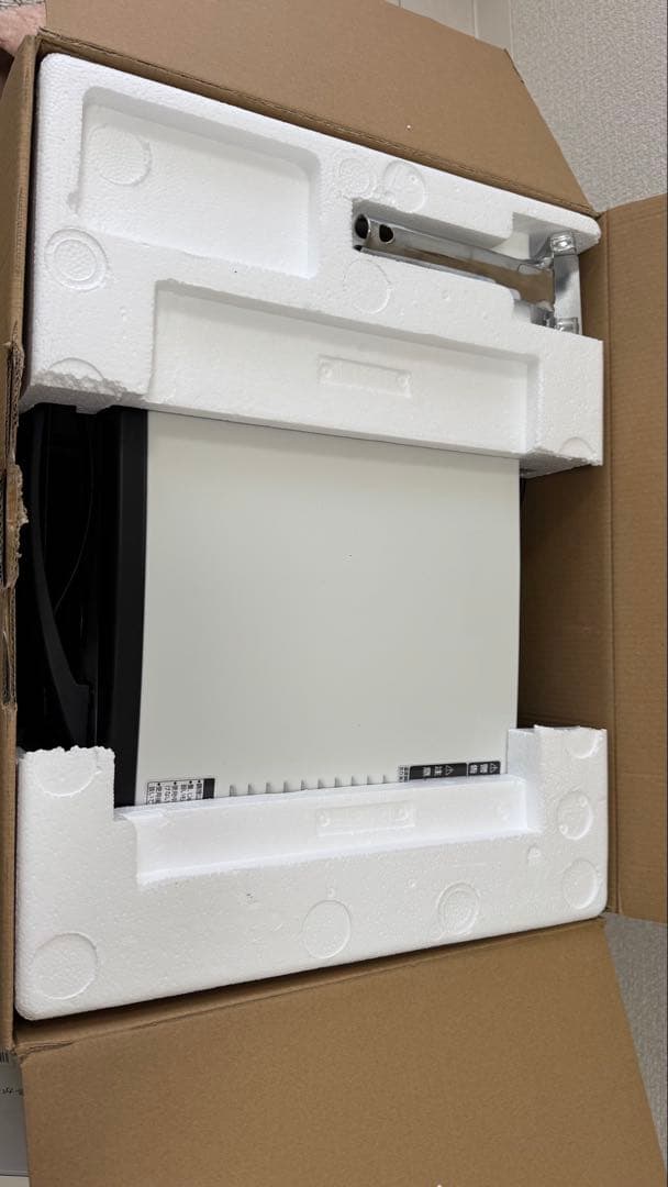 TWINBIRD TS-4119 ノンフライオーブン