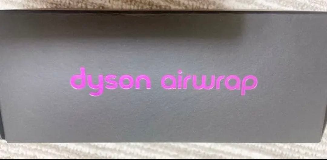 dyson airwrap complete ダイソン エアラップ