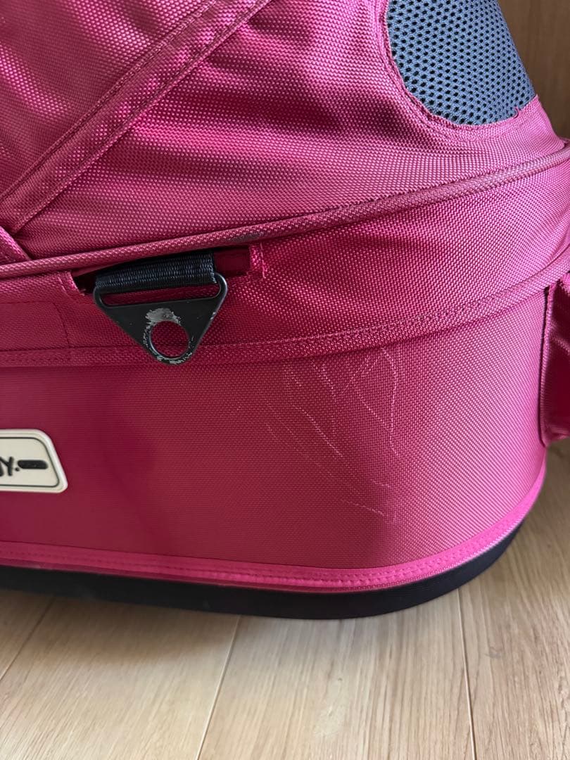 エアバギー ドーム2 Mサイズ