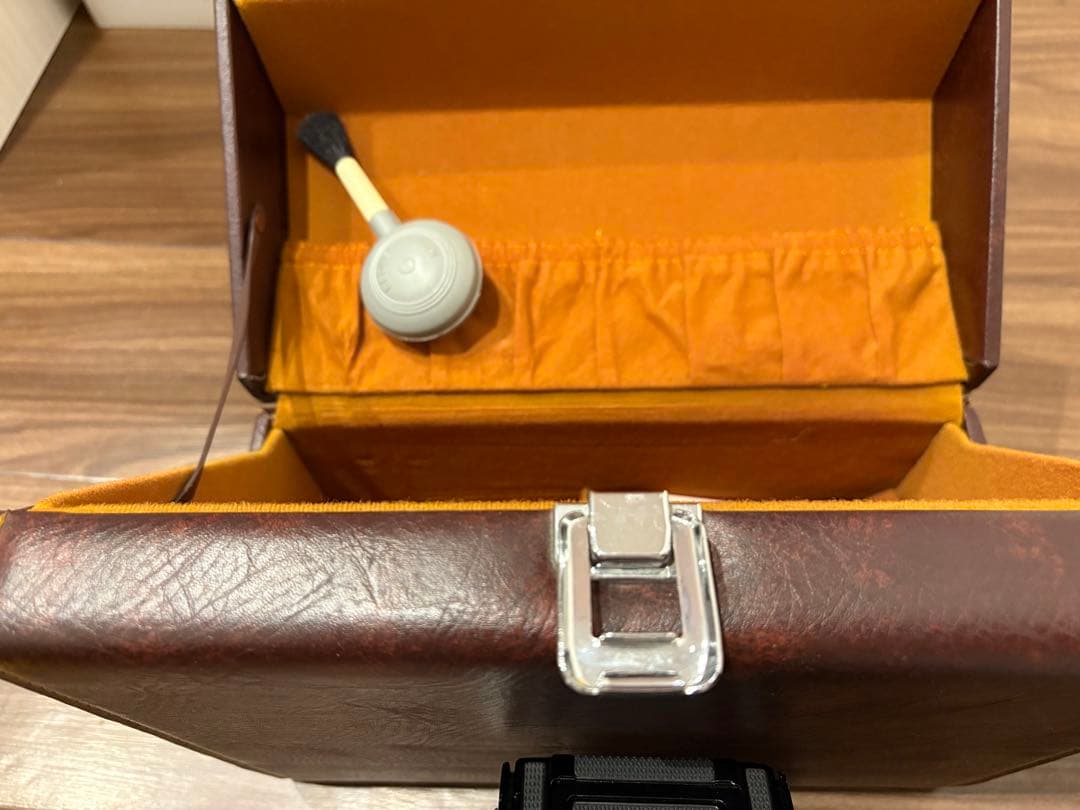 MAMIYA C33 Professional 65mm F3.5 マミヤ