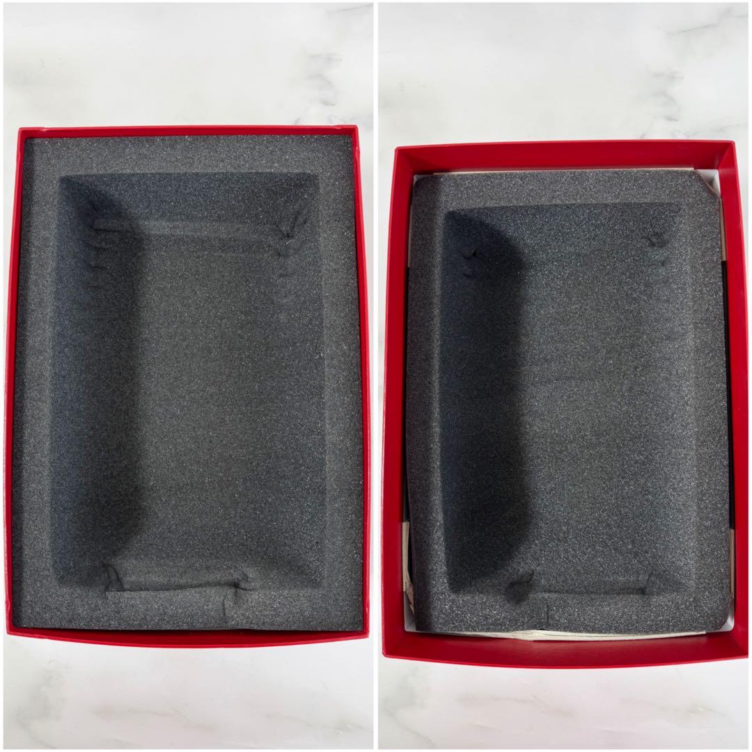 新品未使用 Baccarat バカラ アイ ベース スクウェア L シルバー