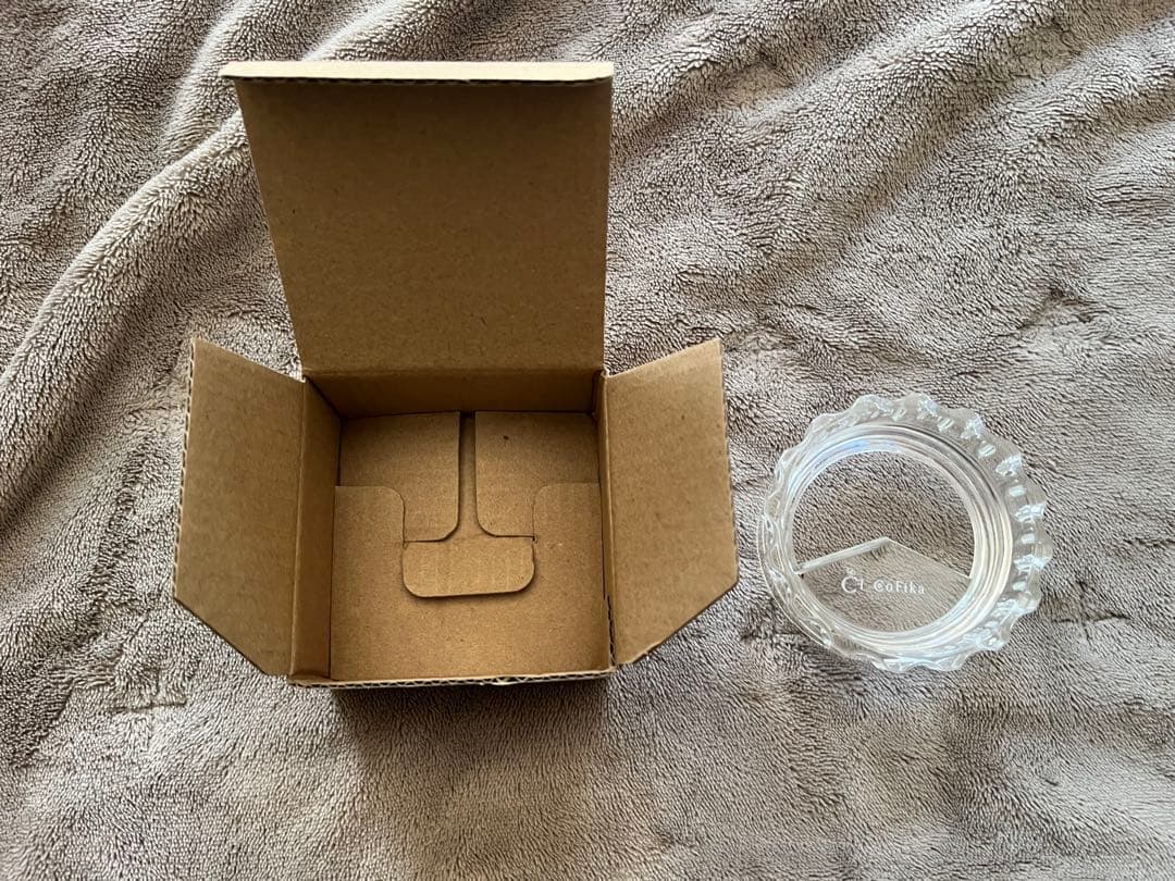 cofika マキネッタ フルセット