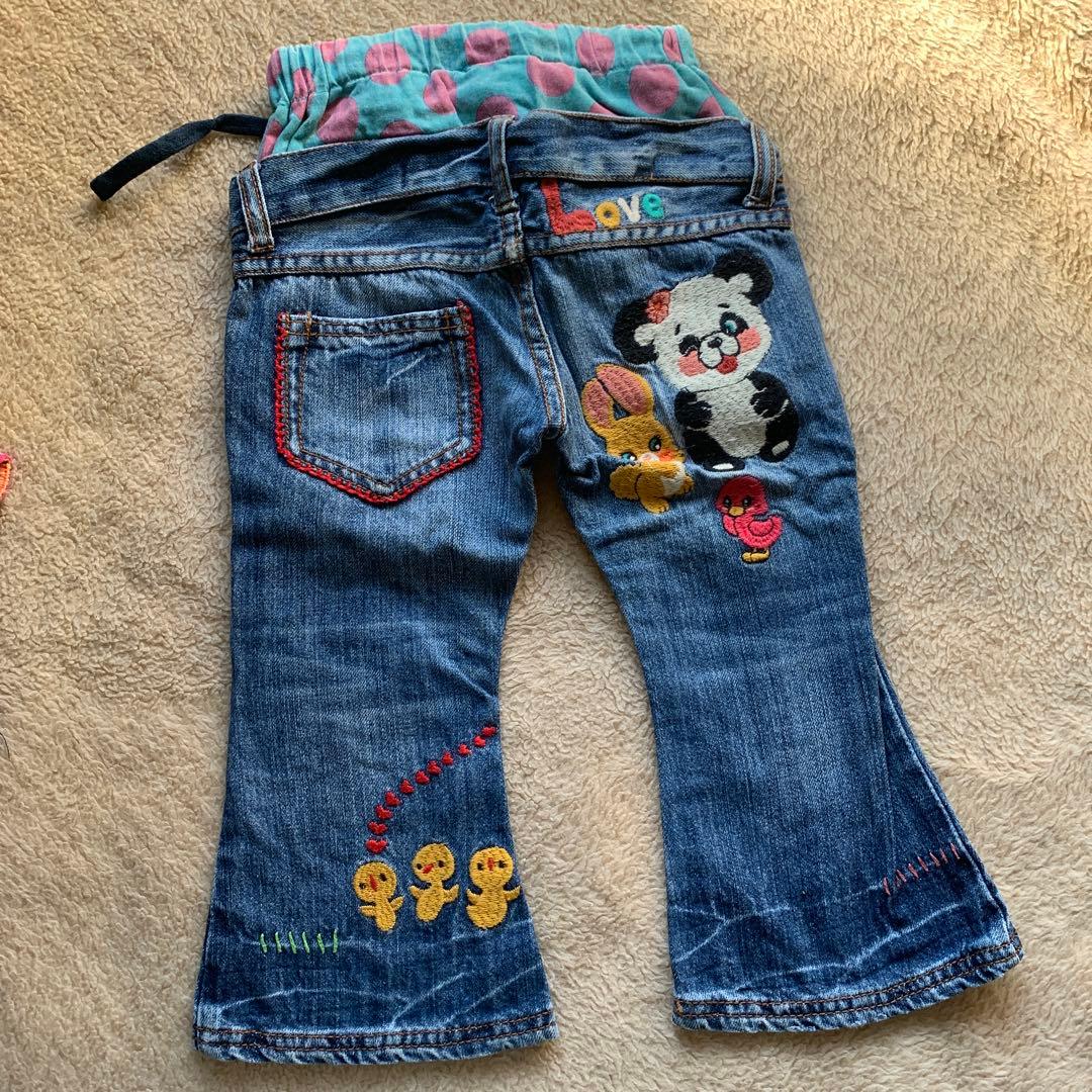 グラグラセット33点（90㎝から120㎝）