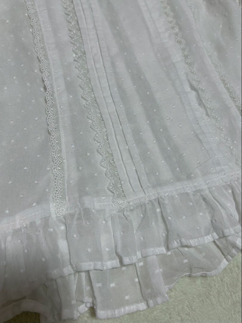 Angelic Pretty ブラウス 初期タグ 旧タグ