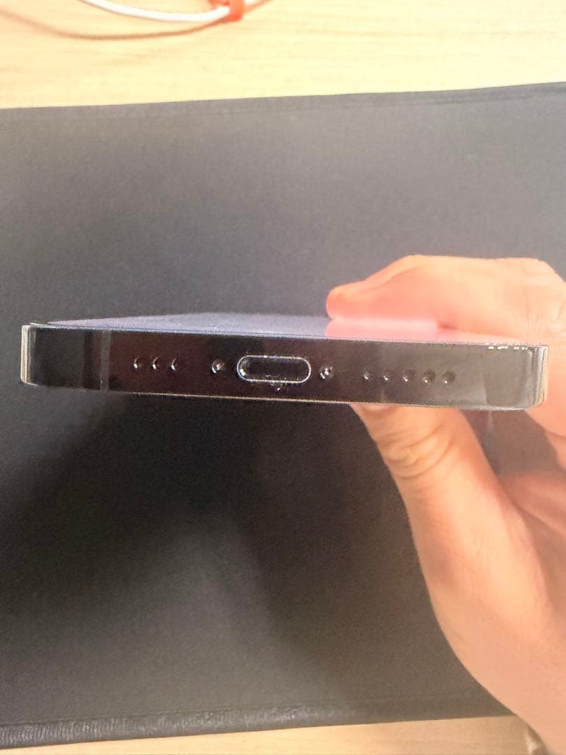 iphone14pro 充電容量100%