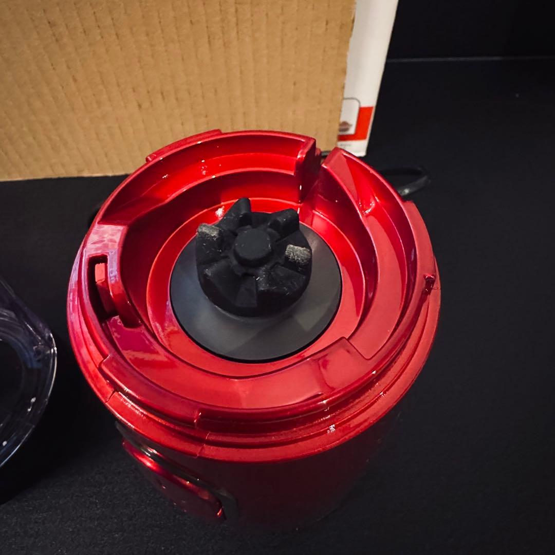 【未使用】T-fal ミックス＆ドリンク BL1325JP