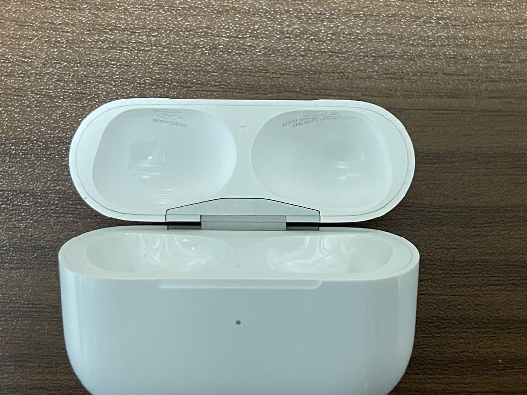Apple AirPods Pro 第2世代 MQD83J/A