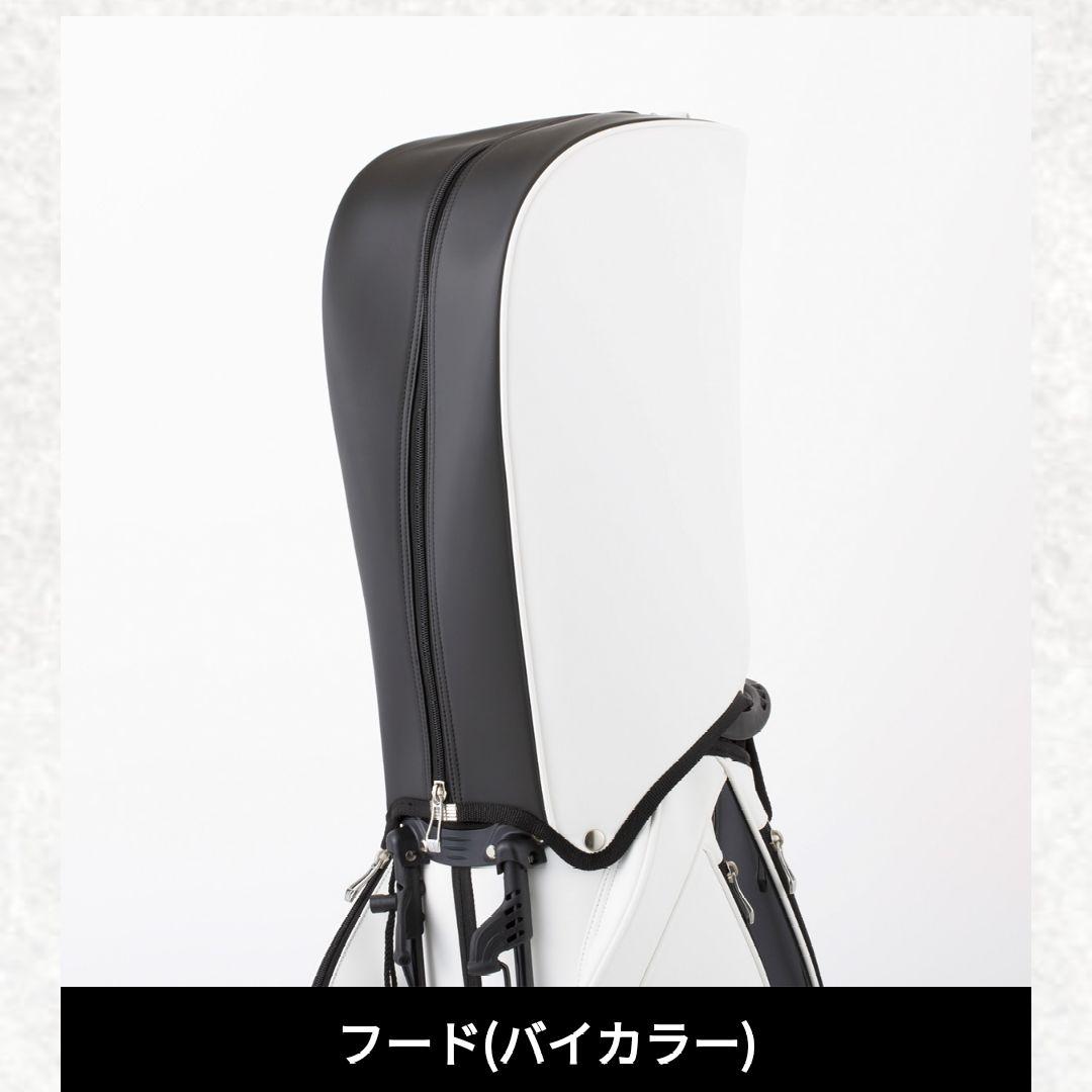 palmax キャディバッグ(新品)