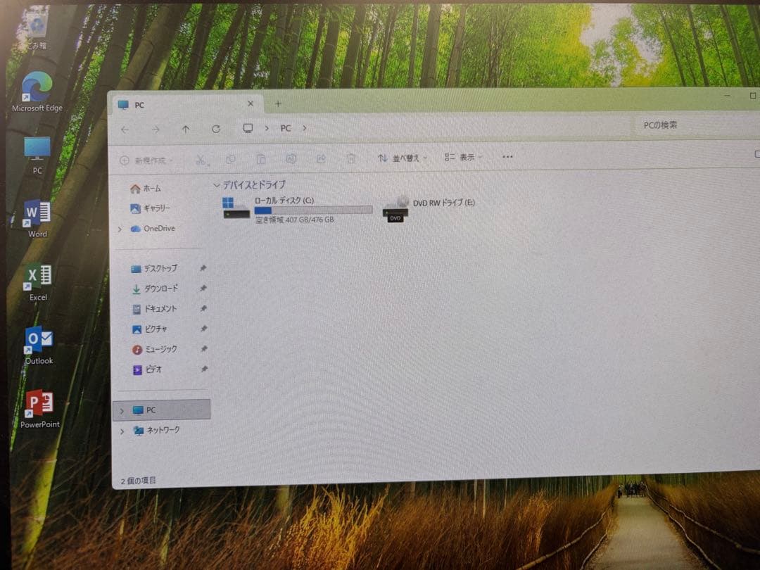 NEC Mate 第9世代i7 メモリ16G 新品SSD512GB Win11