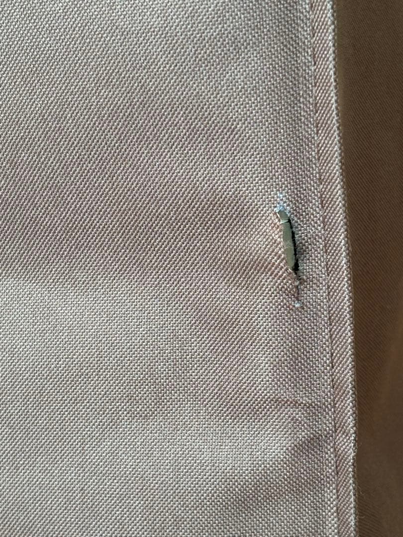 みんた様購入専用ルミナススリムキャスター付シルバー5段ラック　カバー付　90幅