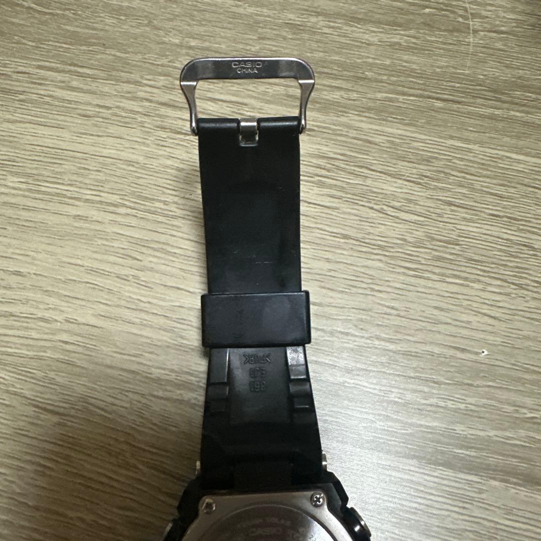 G-SHOCK CASIO タフソーラー 腕時計