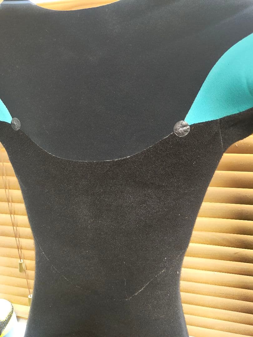 クイックシルバー　Quiksilver　ウェットスーツ　フルスーツ　美品