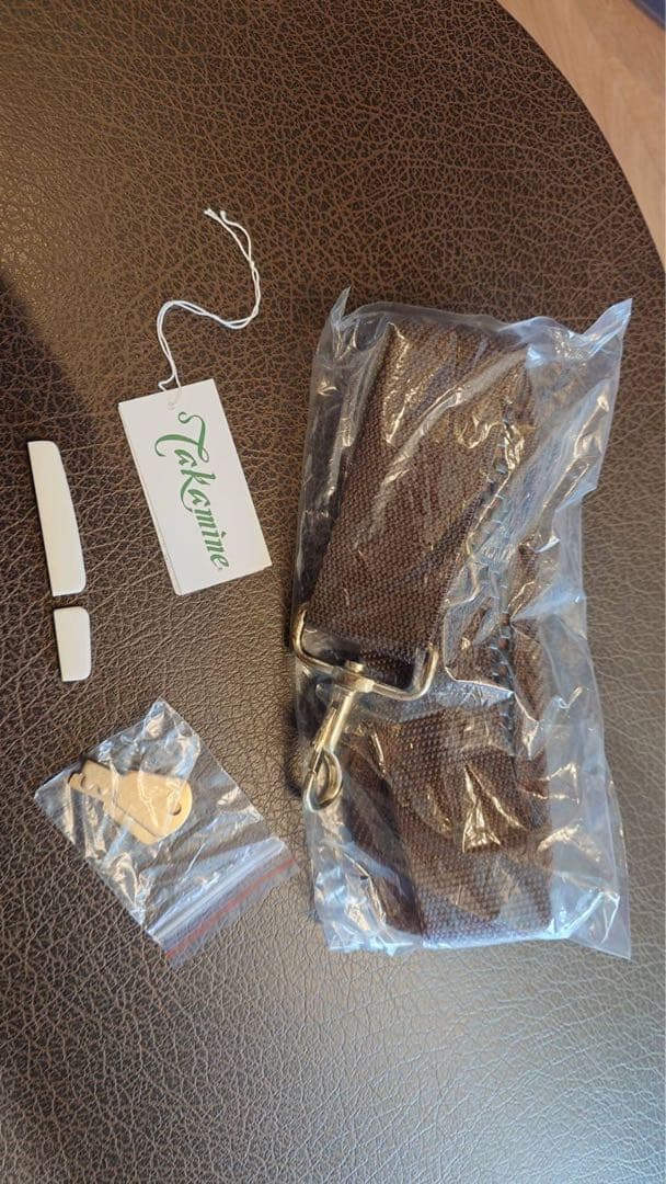 美品 Takamine DMP551C アコースティックギター 生産完了品