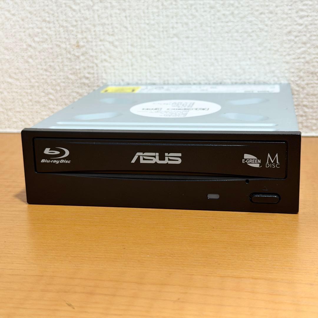 ASUS BC-12D2HT BDドライブ ブルーレイドライブ