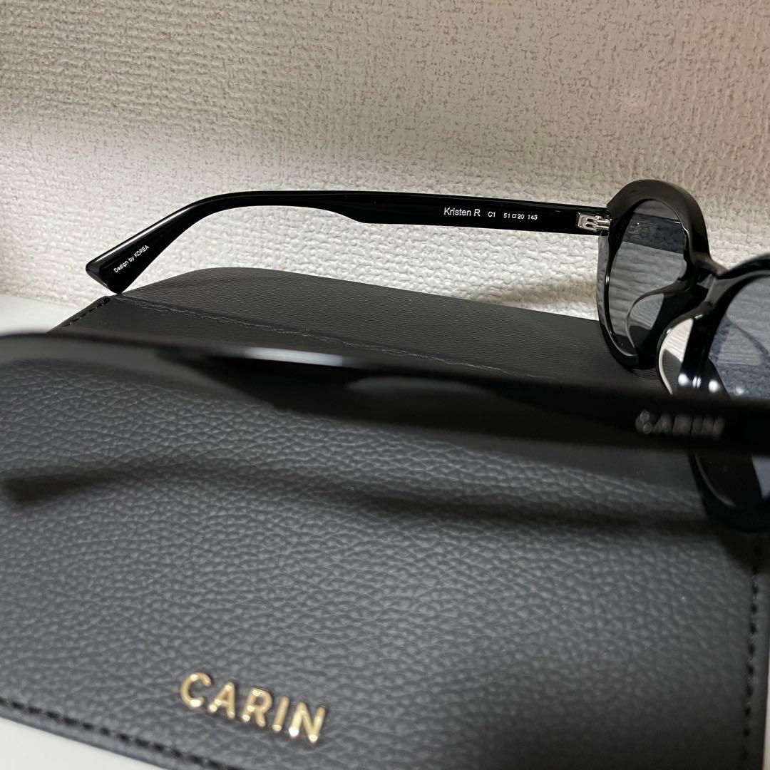 韓国大人気★サングラス CARIN KRISTEN カリン・クリステン R C1