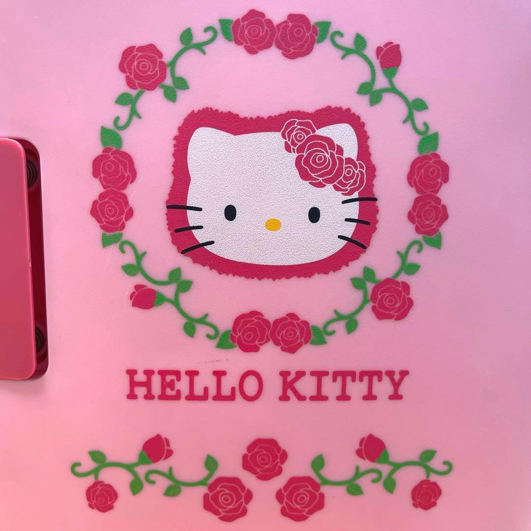 レトロで超可愛いミニ冷蔵庫 激レア^_^