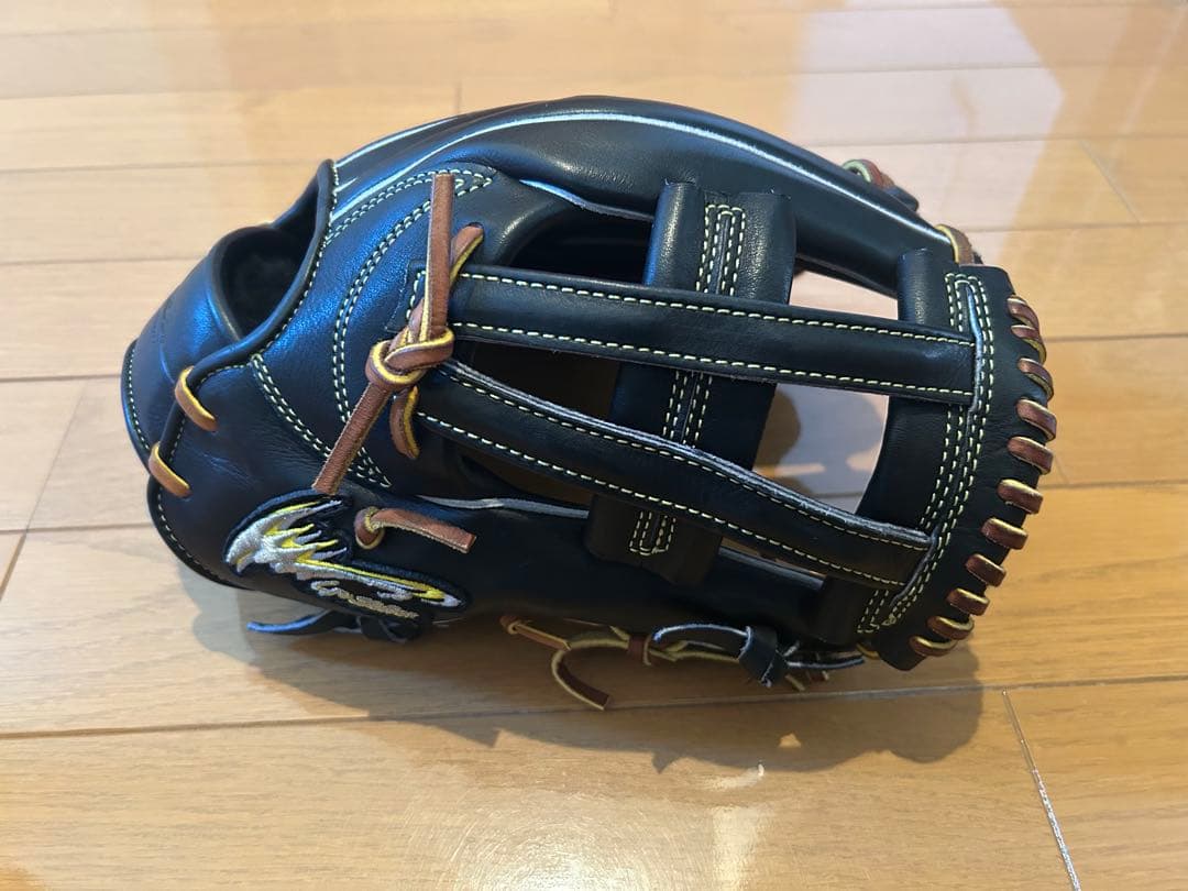 Ip select アイピーセレクト Ip.058-Pc 硬式　内野手用