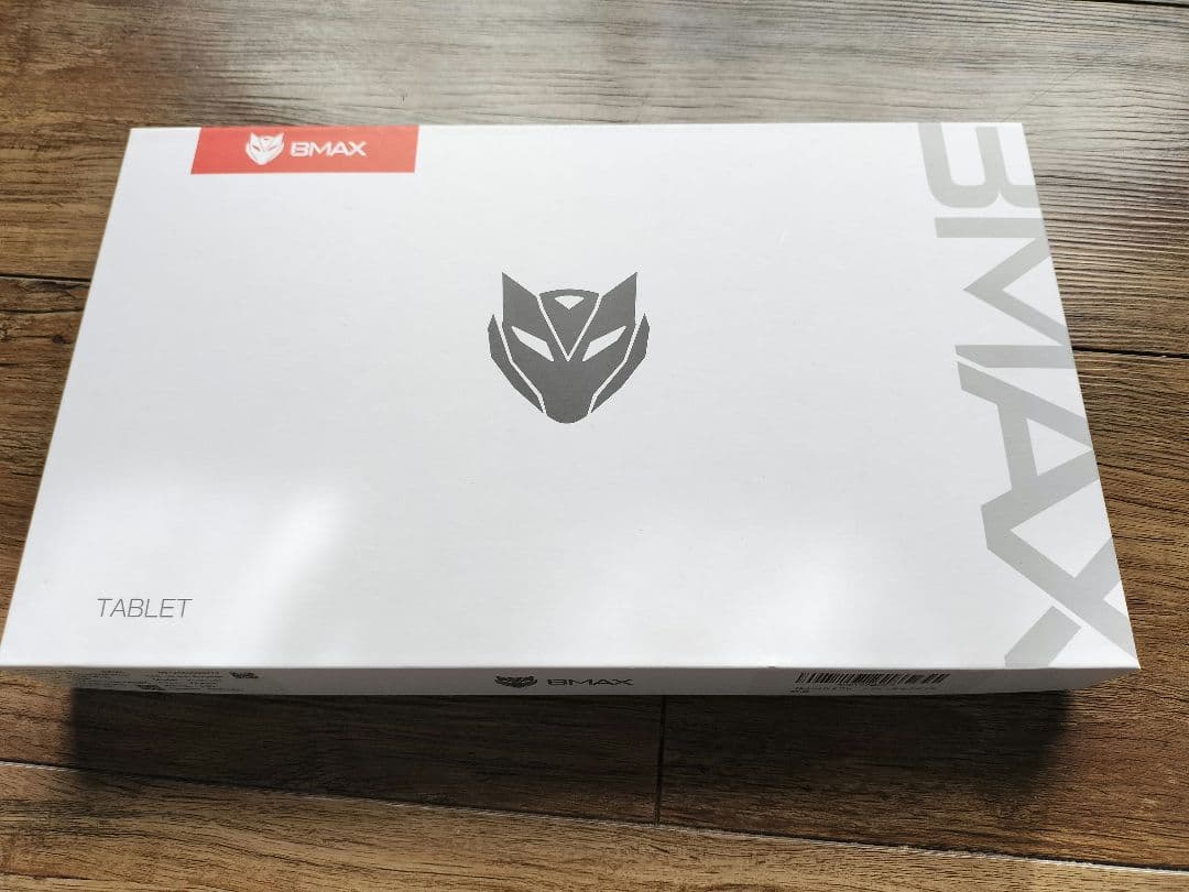 10インチ　タブレット