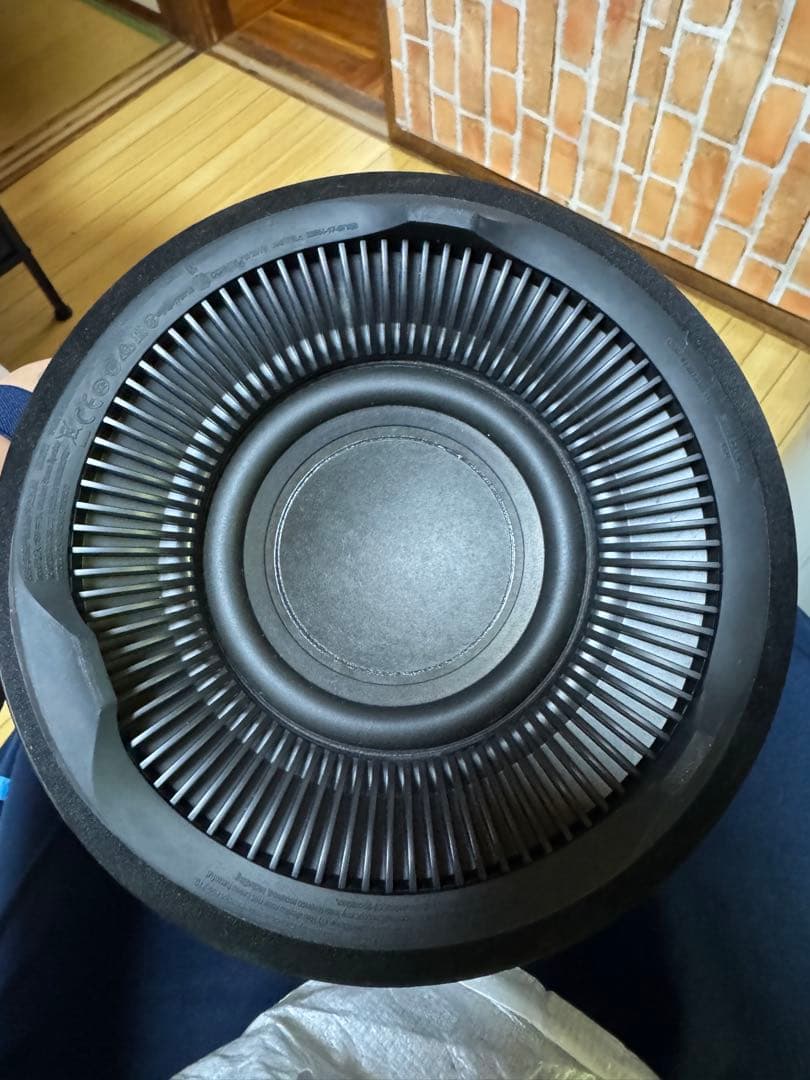 値下げOK harman/kardon AURA STUDIO 2