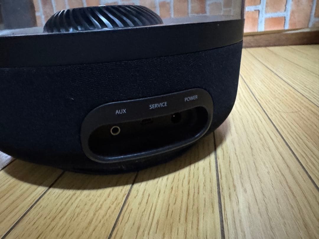 値下げOK harman/kardon AURA STUDIO 2