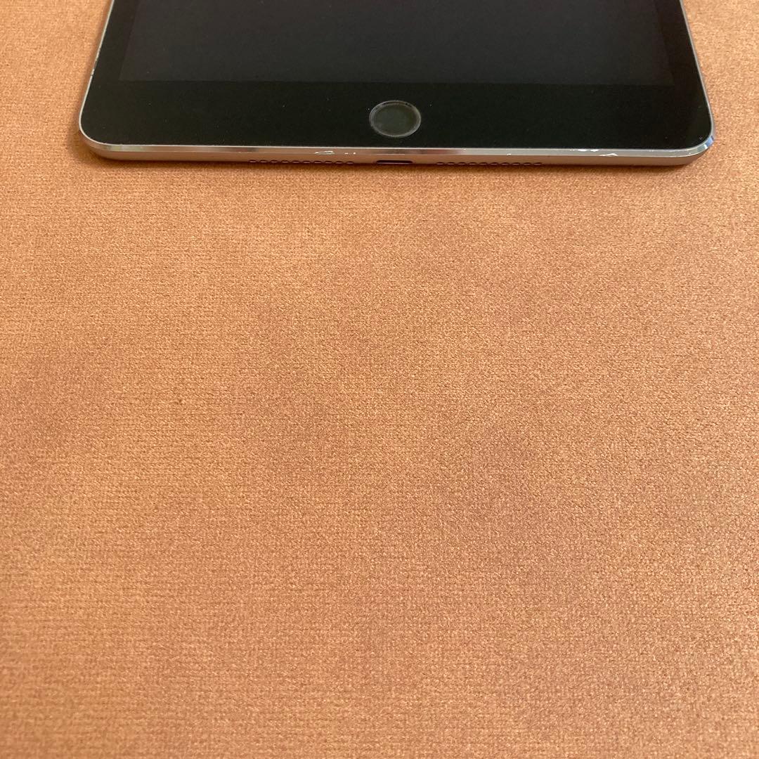 794【早い者勝ち】iPad mini4 第4世代 128GB SIMフリー☆