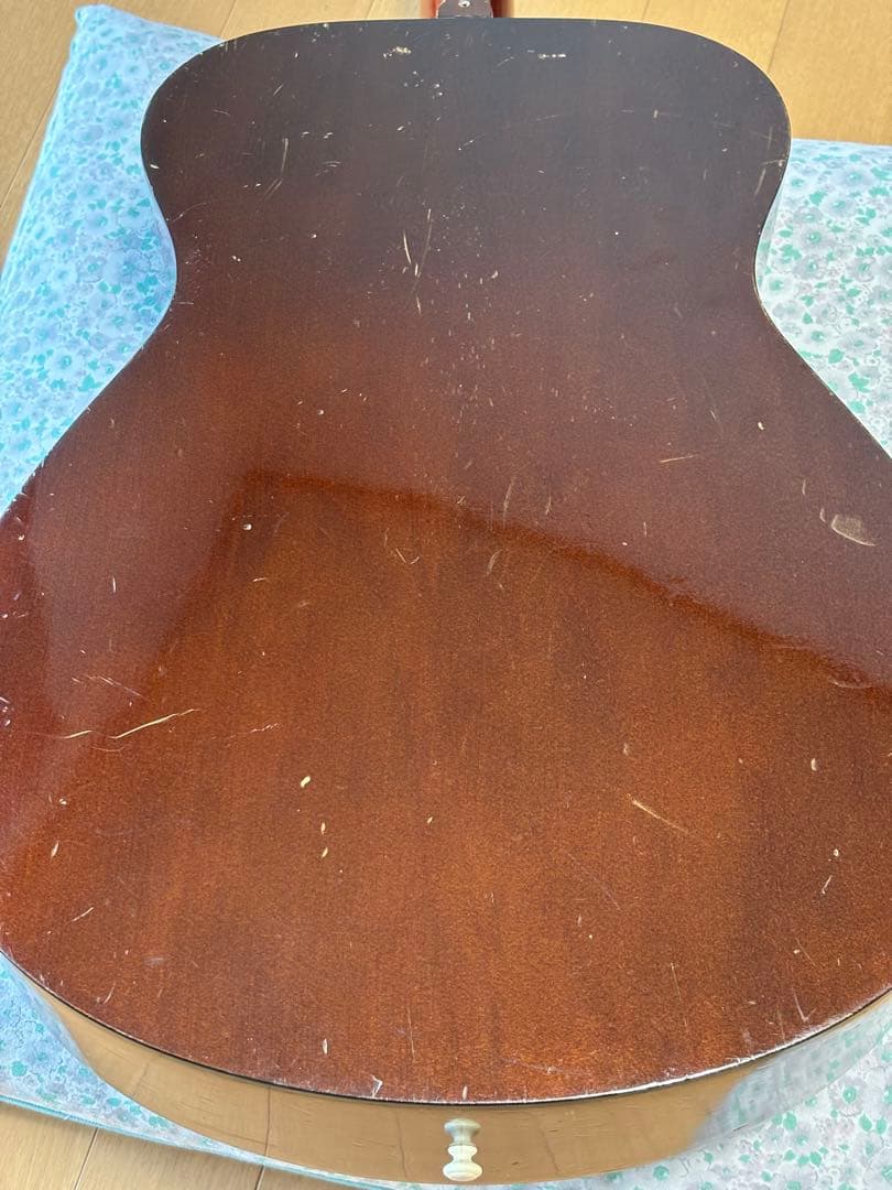 専用！訳アリ特価❗️外観拘らない方最適‼️YAMAHAヤマハ FG150Fアコギ