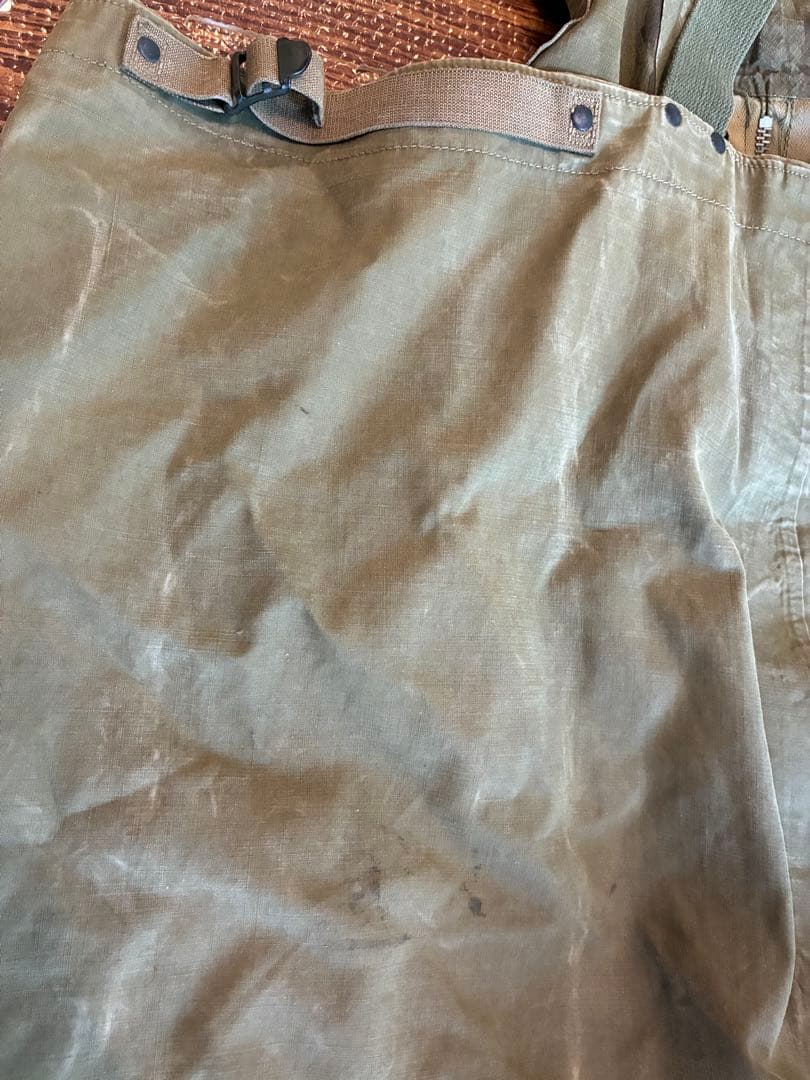 USN オーバーオール