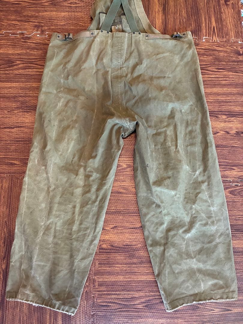 USN オーバーオール