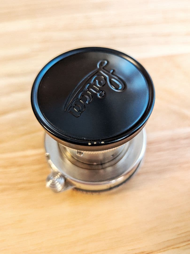 ニッケル ズマール summar 5cm f2 整備済み(leica L39 )