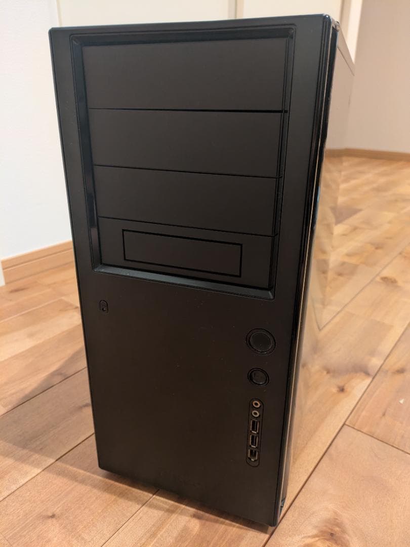 Windowsデスクトップ Windows11/i7-3770/MEM16GB/SSD/HDD/office