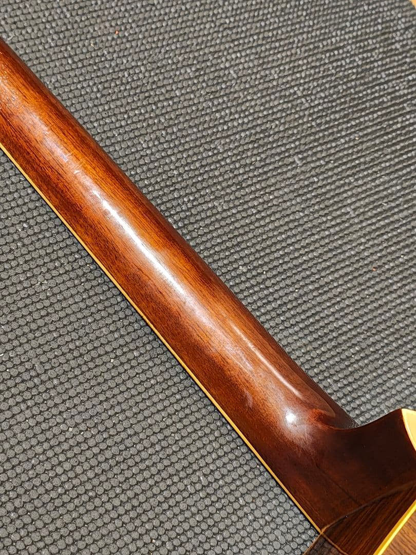 Morris W-25/寺田楽器製JAPANビンテージ