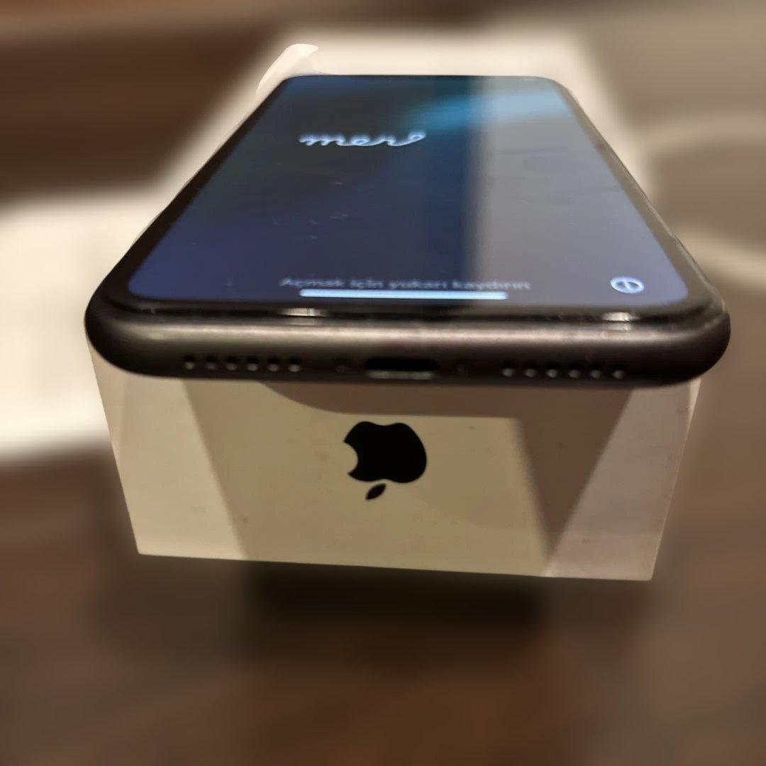 アイホン11 64GB 初期化済み