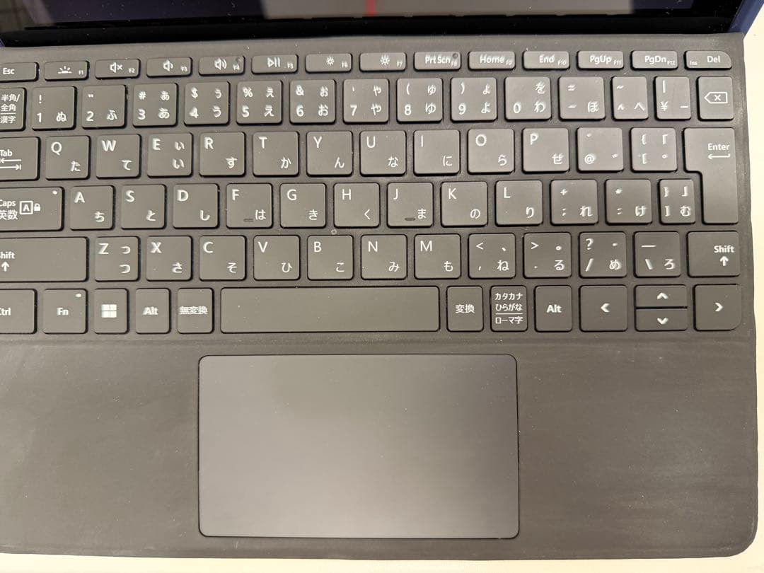 Windowsタブレット本体 Surface Go 8GB 128GB 4415Y