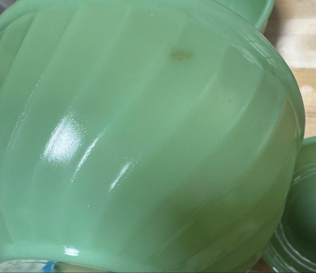 ファイヤーキング　ジェダイ　スワール　ミキシングボウルセット