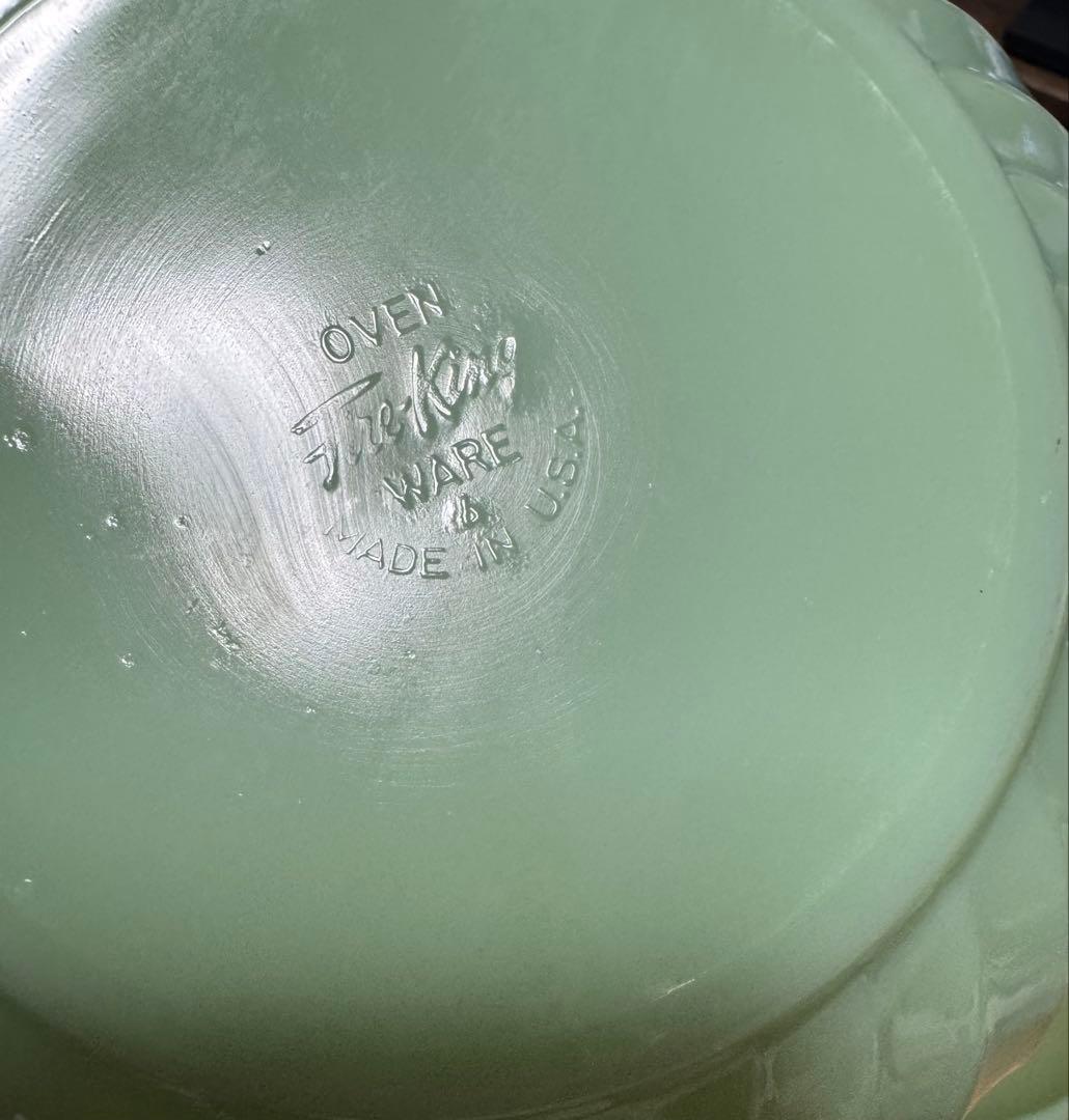 ファイヤーキング　ジェダイ　スワール　ミキシングボウルセット