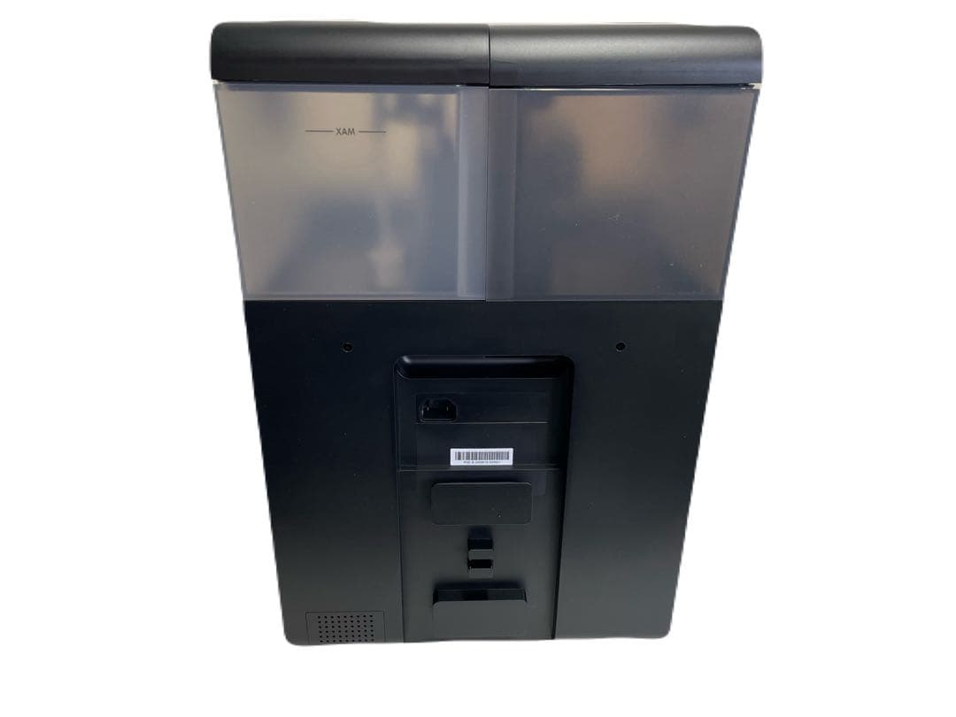 未使用　Roomba Plus505 +AutoWash充電ステーション