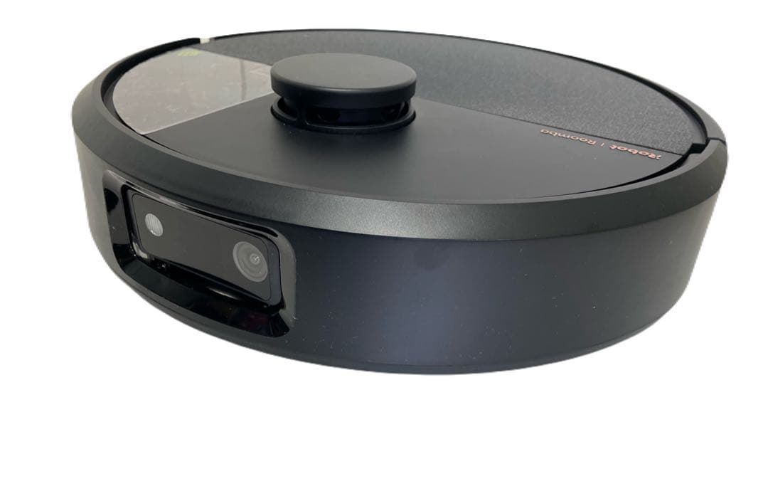 未使用　Roomba Plus505 +AutoWash充電ステーション