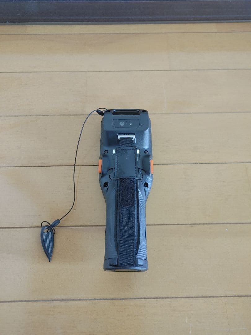 【美品】CASIO ハンディターミナル DT-X400-C31 本体・バッテリー