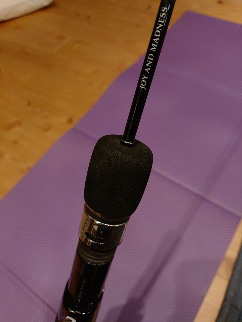 シーフロアコントロール　レイピア　603 2FORCE 美品