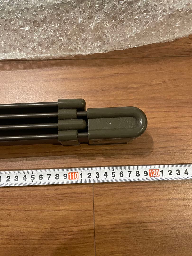 窓下ヒーター 120～190cm伸縮 暖房・結露防止